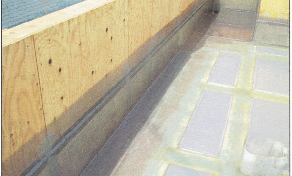 中塗り塗布完了 中塗り塗布完了