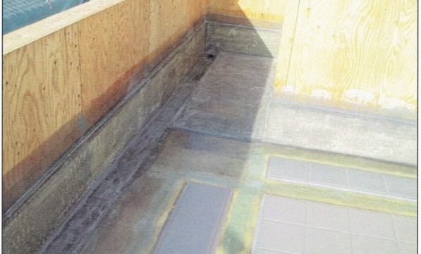 仕上げ前の研磨処理完了 仕上げ前の研磨処理完了