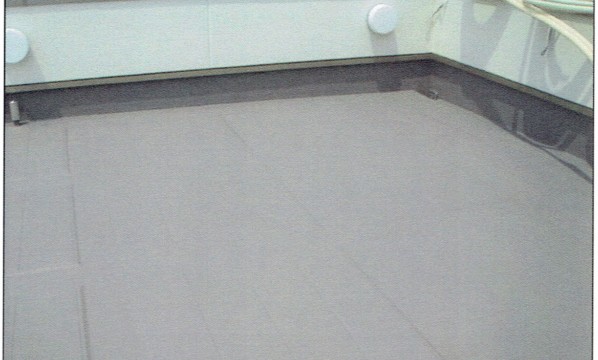 施工完了 施工完了