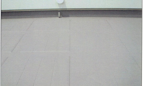 施工完了 施工完了