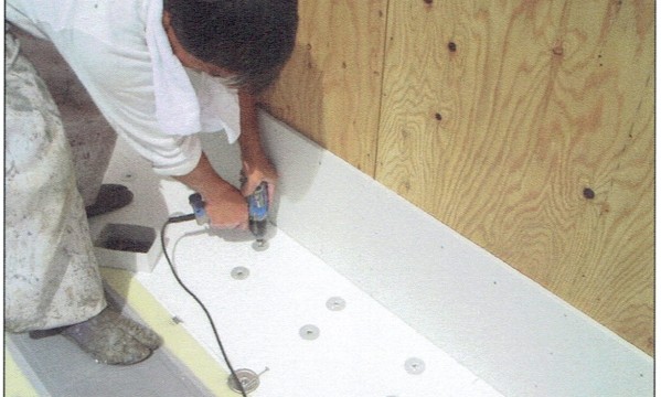 EPSアンカー固定 EPSアンカー固定